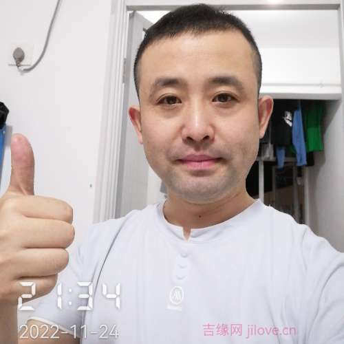 37岁岁安徽单身帅哥 - 三门峡吉缘网