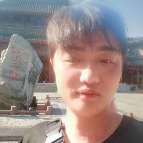 38岁岁福建单身帅哥 - 三门峡吉缘网