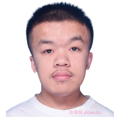 28岁岁山东单身帅哥 - 三门峡吉缘网