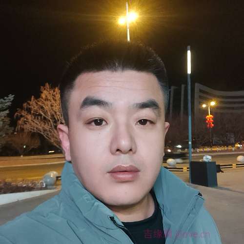 36岁岁辽宁单身帅哥 - 三门峡吉缘网