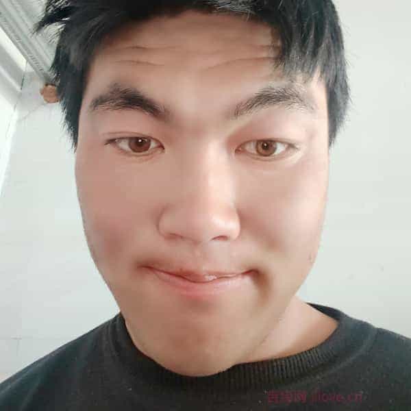 27岁岁内蒙古单身帅哥 - 三门峡吉缘网