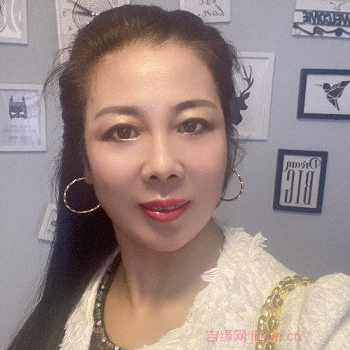56岁岁内蒙古单身美女 - 三门峡吉缘网