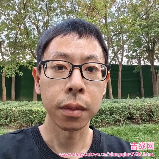 41岁岁天津单身帅哥 - 三门峡吉缘网