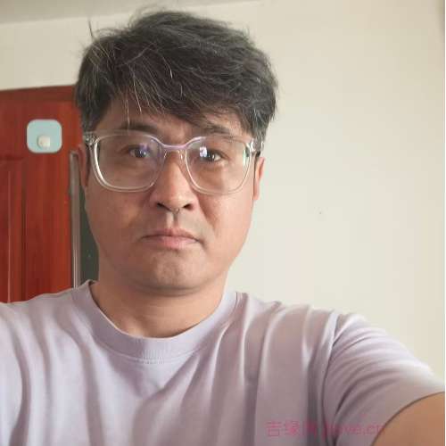 42岁岁辽宁单身帅哥 - 三门峡吉缘网
